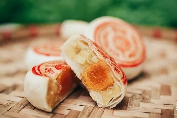 Đặc sản miền Tây