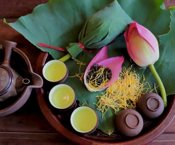 Thức uống Vùng Miền