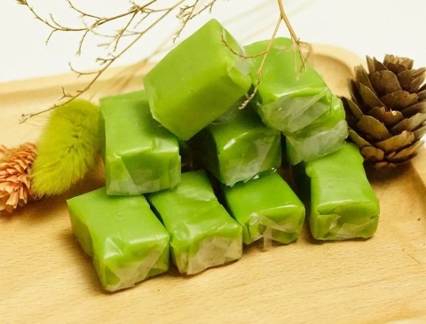 Kẹo dừa