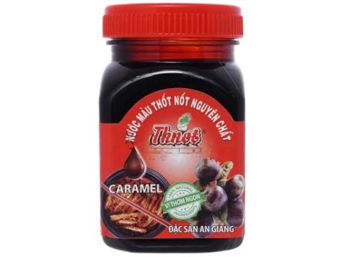 Nước thốt nốt An Giang