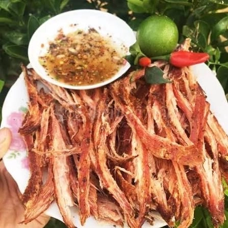 Thịt lợn Tây Bắc